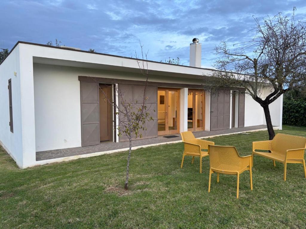Casa Vacanza 2 Mari - 5
