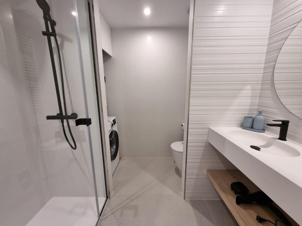 VibesCoruña- Apartamento O65.1 - 4