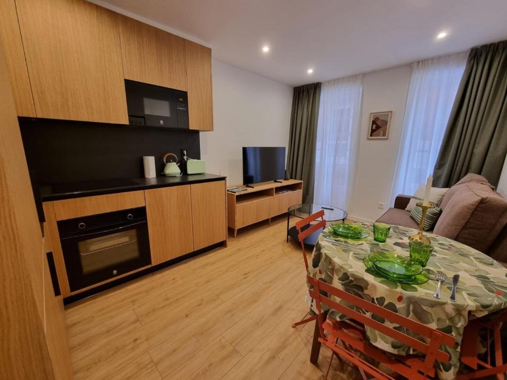 VibesCoruña- Apartamento O65.1 - 5