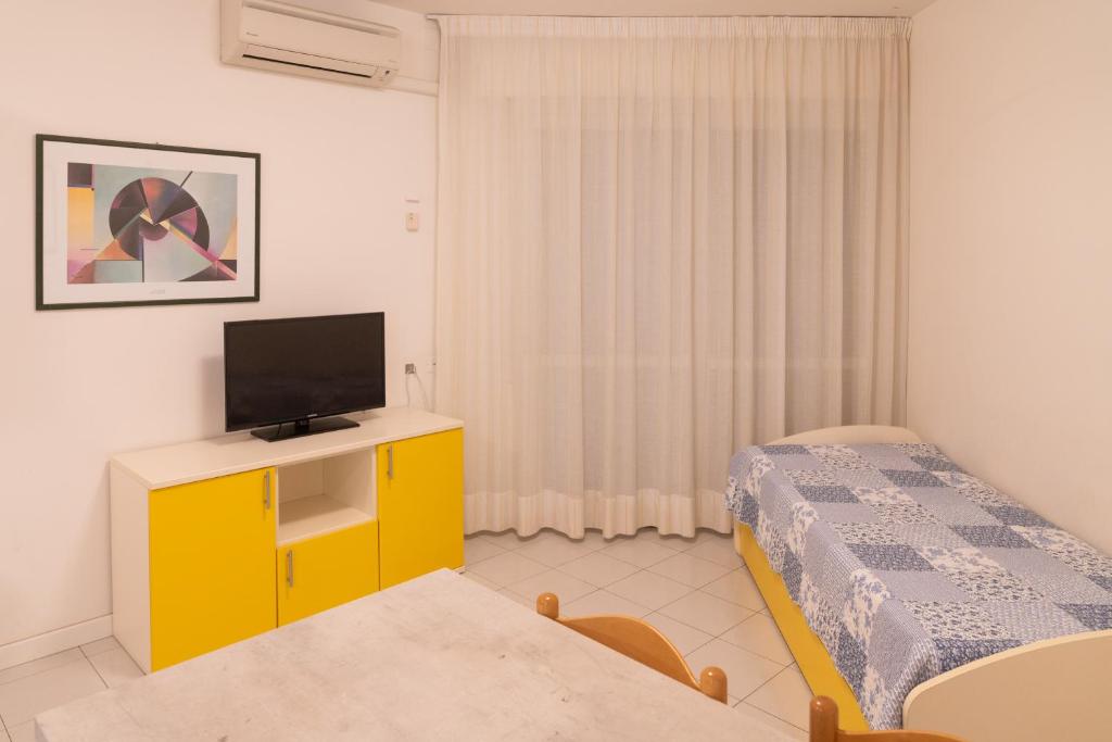 Appartamento Vista Mare con Piscina Lignano Sabbiadoro MV9 - 5