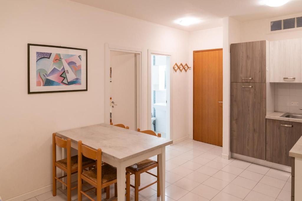 Appartamento Vista Mare con Piscina Lignano Sabbiadoro MV9 - 3