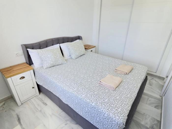 Modern 1 bed Pueblo Evita - 4