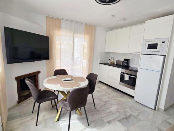 Modern 1 bed Pueblo Evita - 5