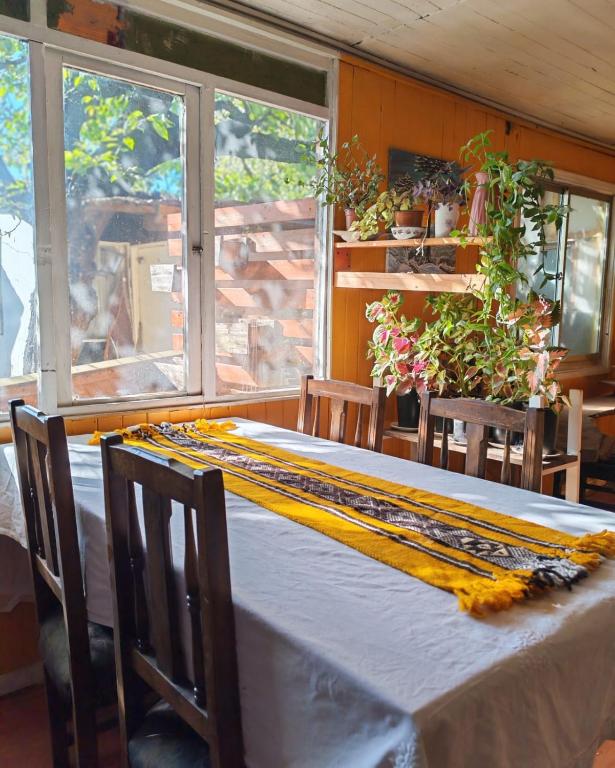 Casa Chill - 5