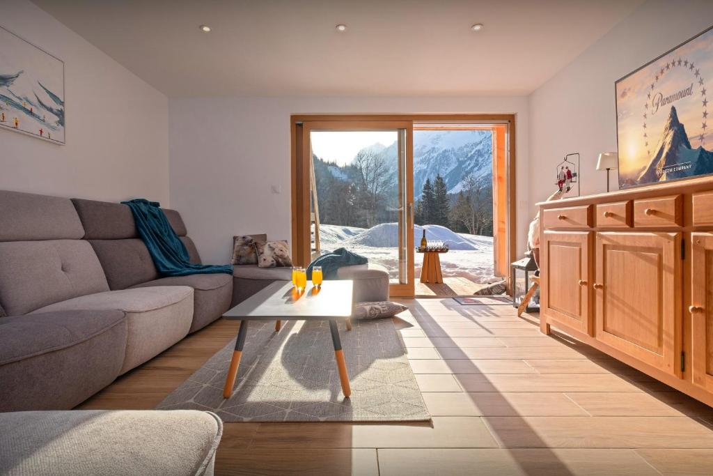 Chalet Nathilou - OVO Network - 2