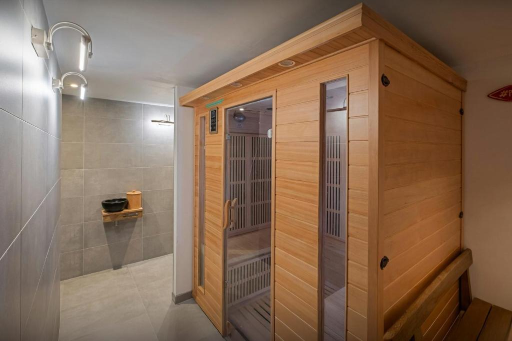 Chalet Nathilou - OVO Network - 3