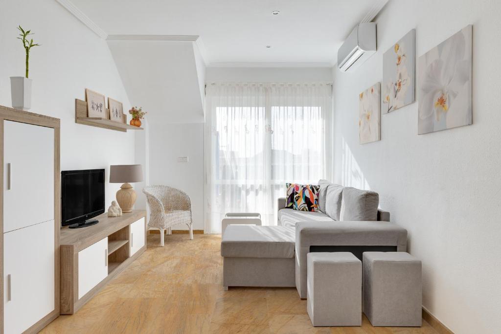 Apartamento L Incanto - 5