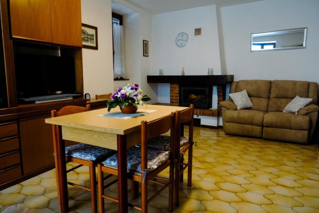 La casa dei Percy - 4