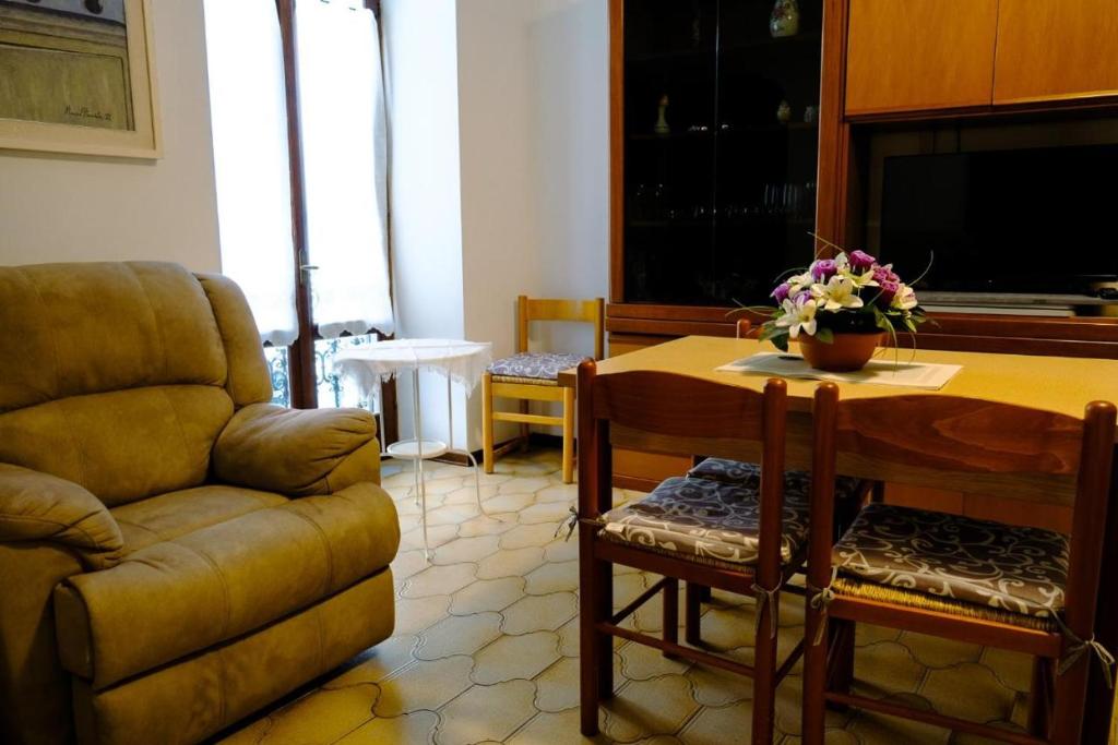 La casa dei Percy - 5