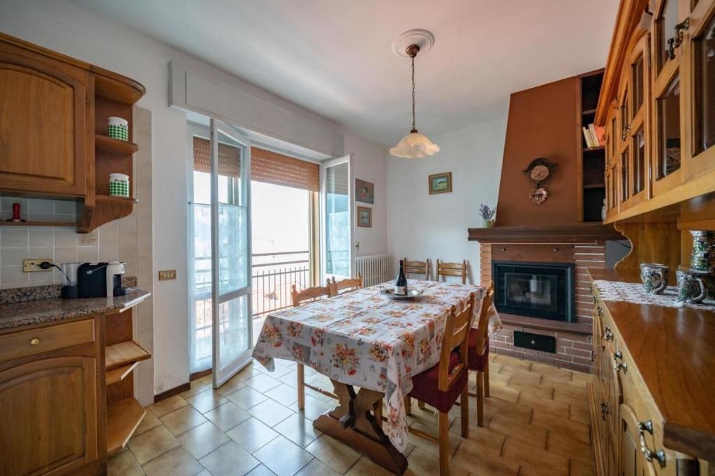 Casa Panoramica - 3