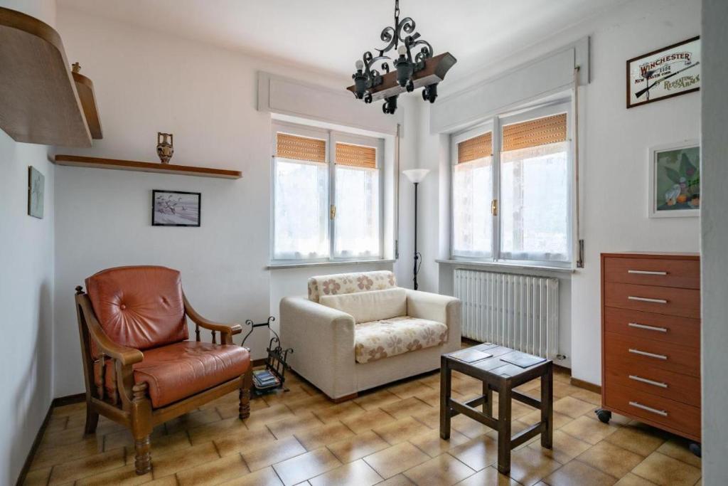 Casa Panoramica - 4