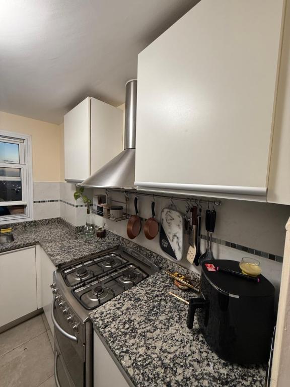 Punto Urbano Luxury - 3