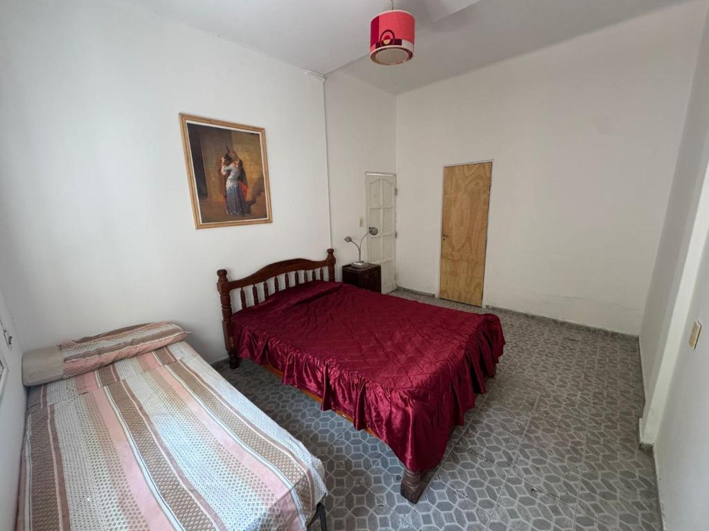 La Casona del Centro - 1