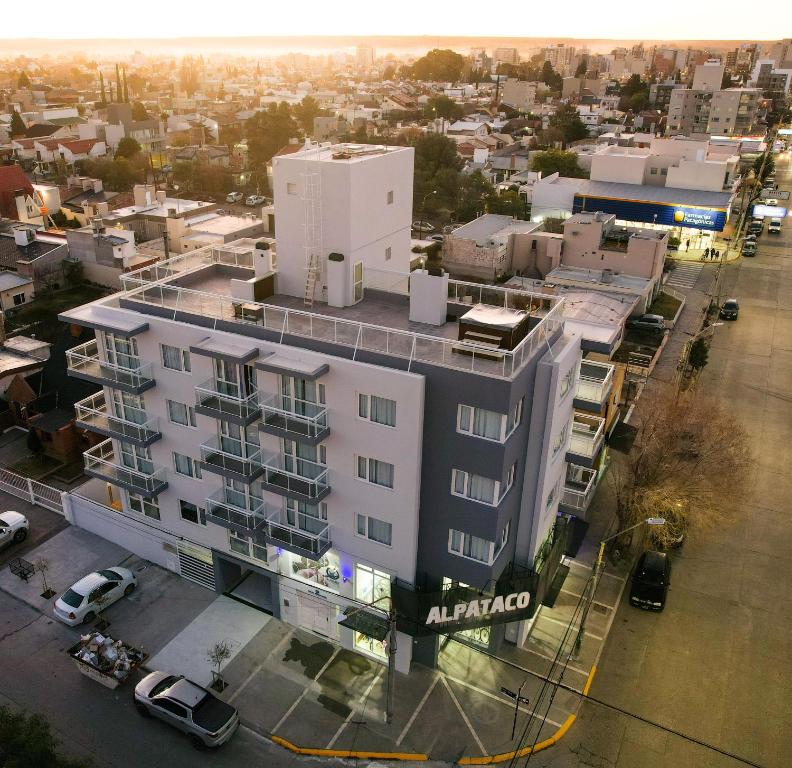 Ramada Residences by Wyndham Puerto Madryn CQ Parry - 2