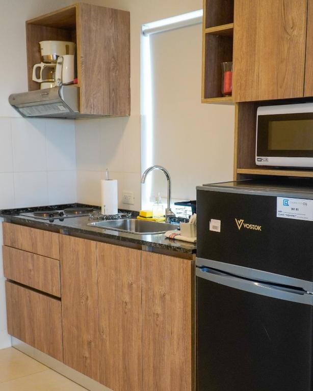 Ramada Residences by Wyndham Puerto Madryn CQ Parry - 4