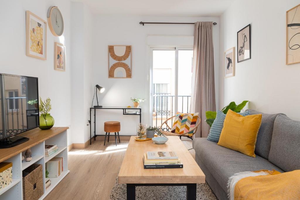 C21 Trendy 2 Bdr & Parking downtown - 5