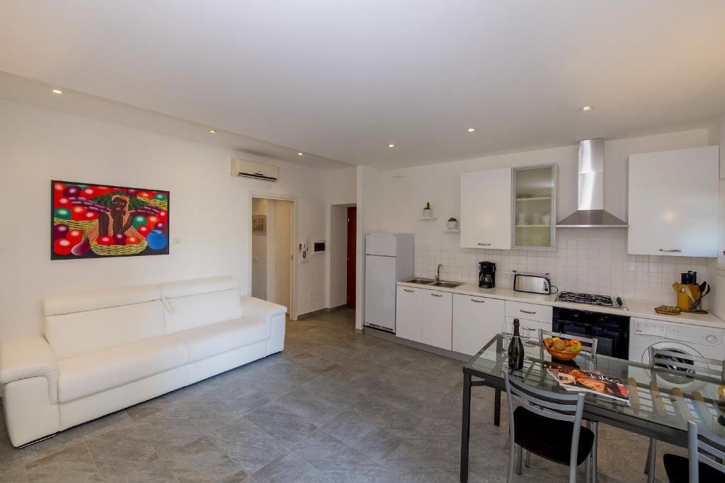 Il Borgo Monolocali - 3
