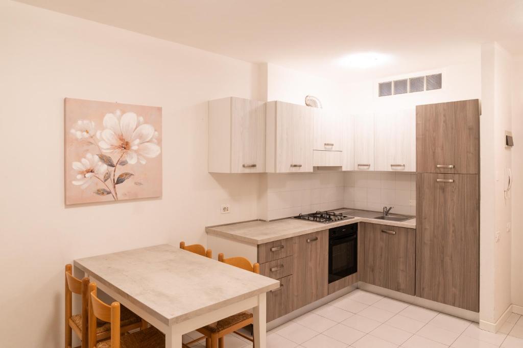 Appartamento Vista Mare con Piscina Lignano Sabbiadoro MV10 - 3