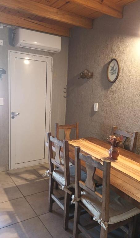 Duplex Monte Hermoso - 3