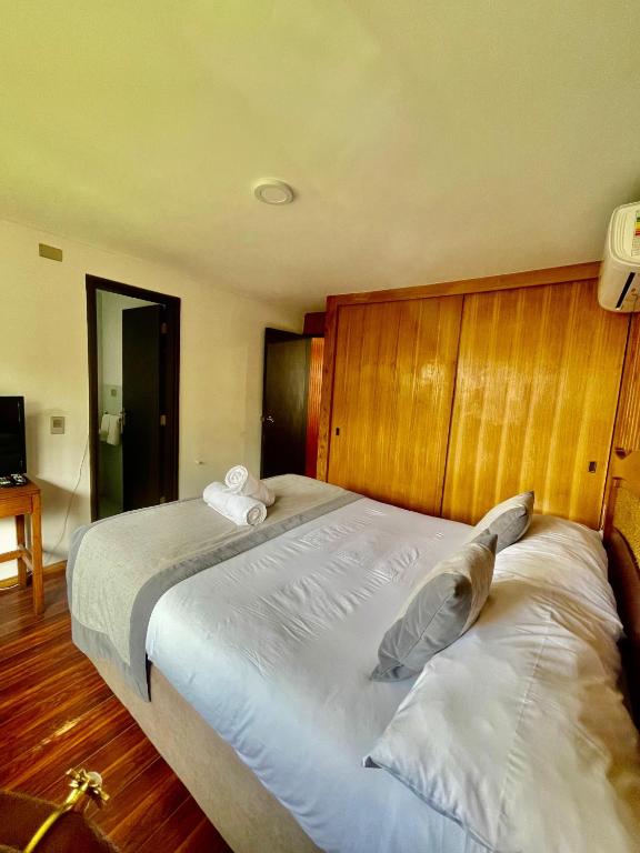 Hotel Costanera Pucón - 4