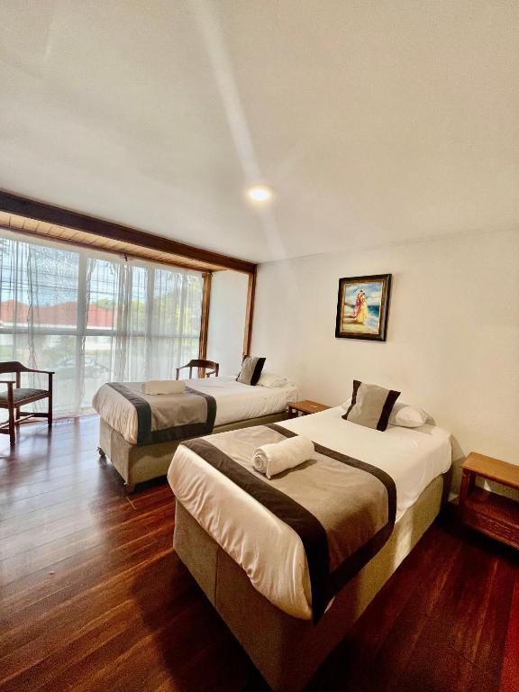Hotel Costanera Pucón - 3
