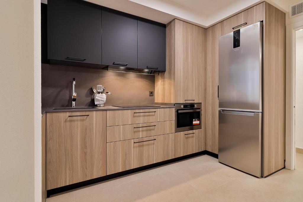 C23 Lovely 4 Bedroom close to Maria Zambrano - 5