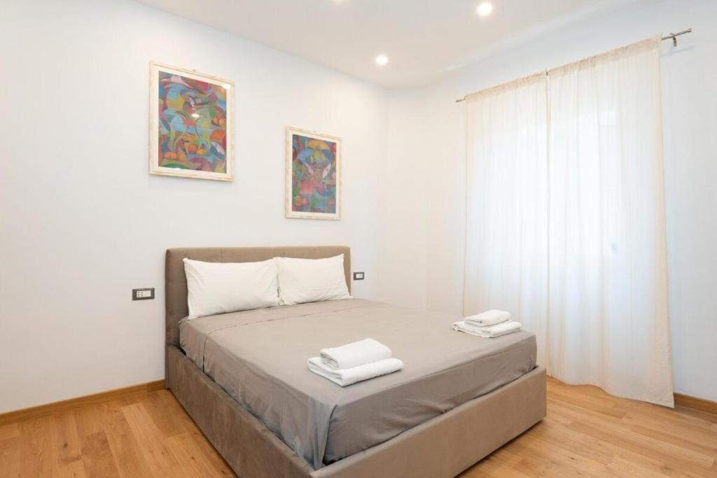 CasaBoss Apartment Borgo Ognissanti - 4