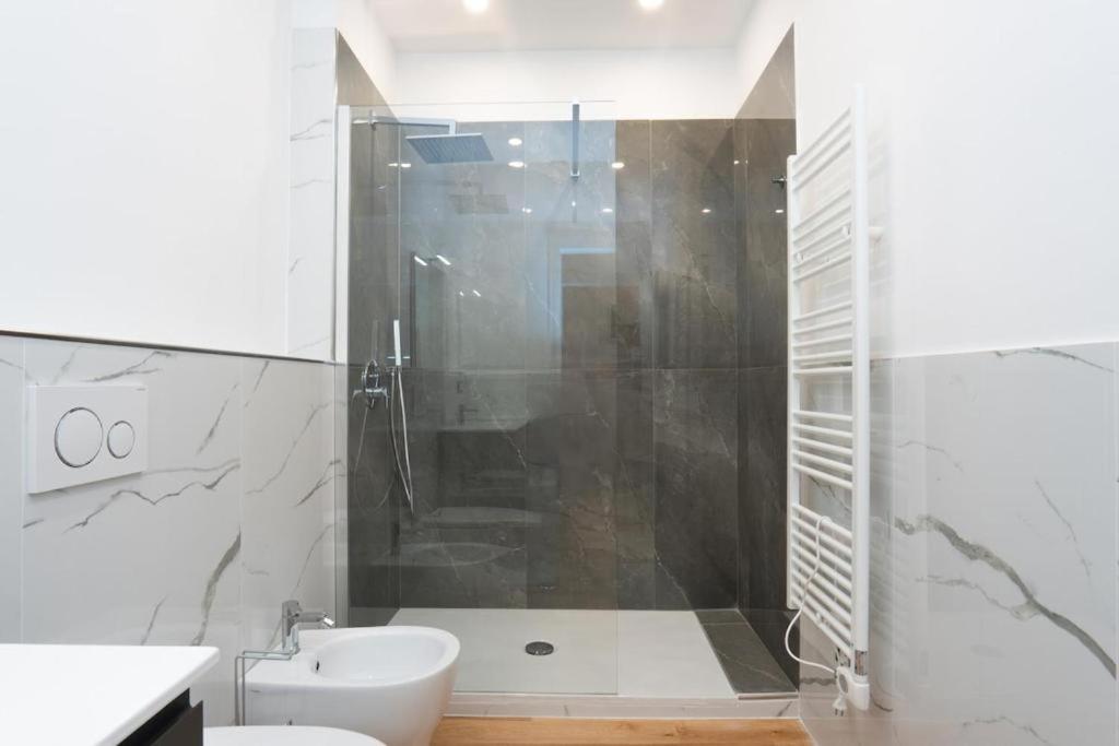 CasaBoss Apartment Borgo Ognissanti - 5