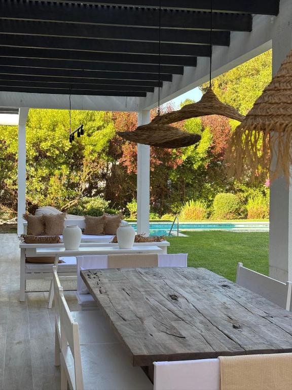 Amplia y Encantadora casa en Marbella 18PAX HOM - 4