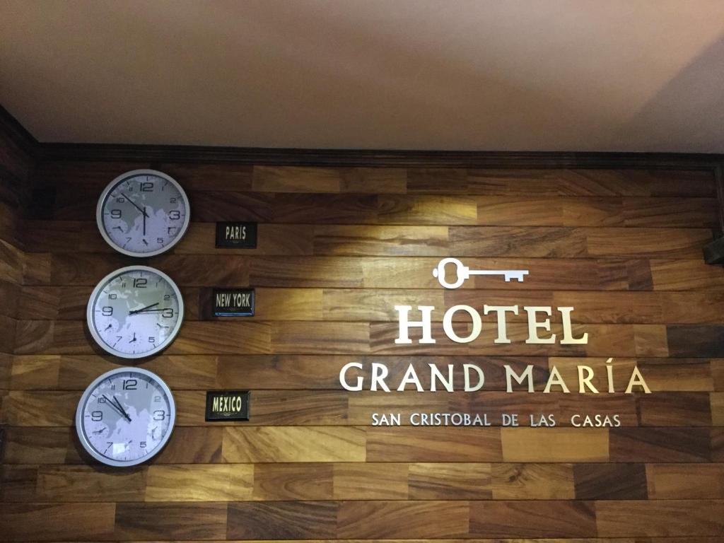 Hotel Grand Maria photo