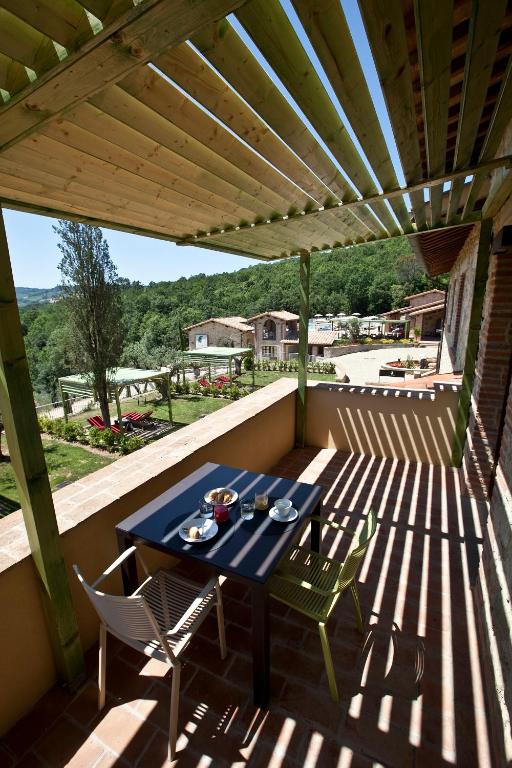 Spa Resort Fonte Alla Lepre photo