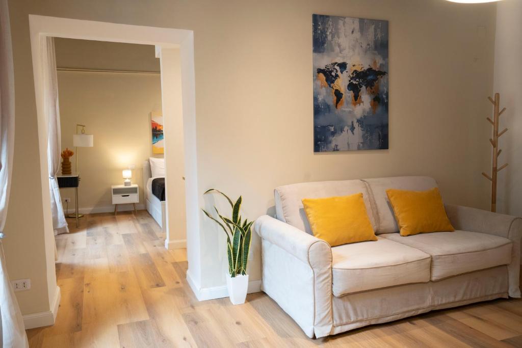 Prefetti Suites Patheon - 5