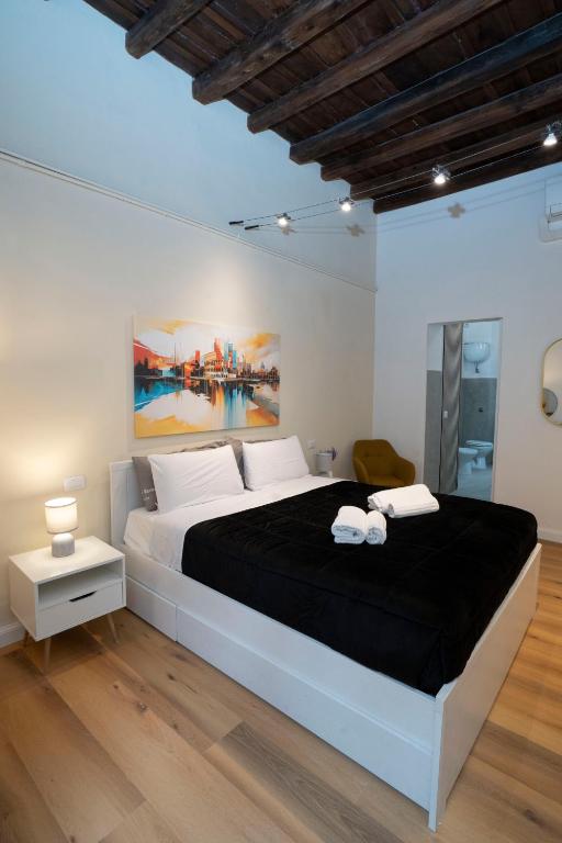 Prefetti Suites Patheon - 4