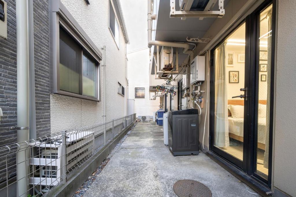 Home Story in Tokyo 江戸川区平井駅-上野 秋葉原まで直通