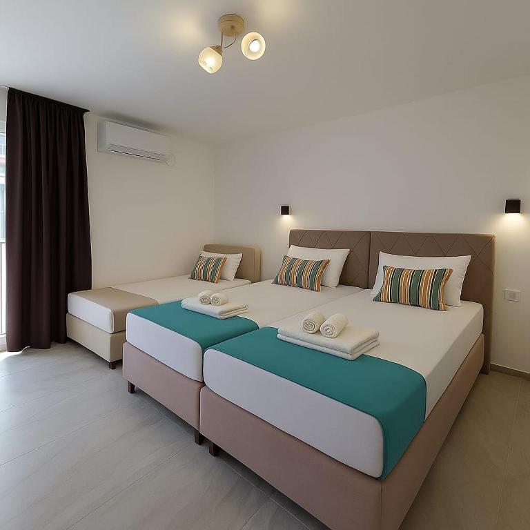 Sienna Apartments Budva - 3