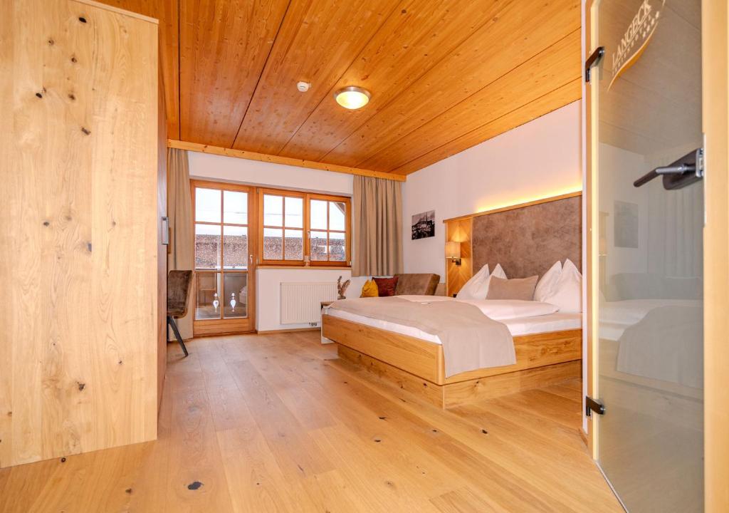 Hotel Langeck - 4