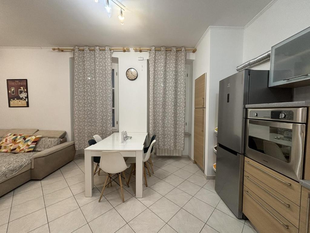 Big Family Apartment - 2