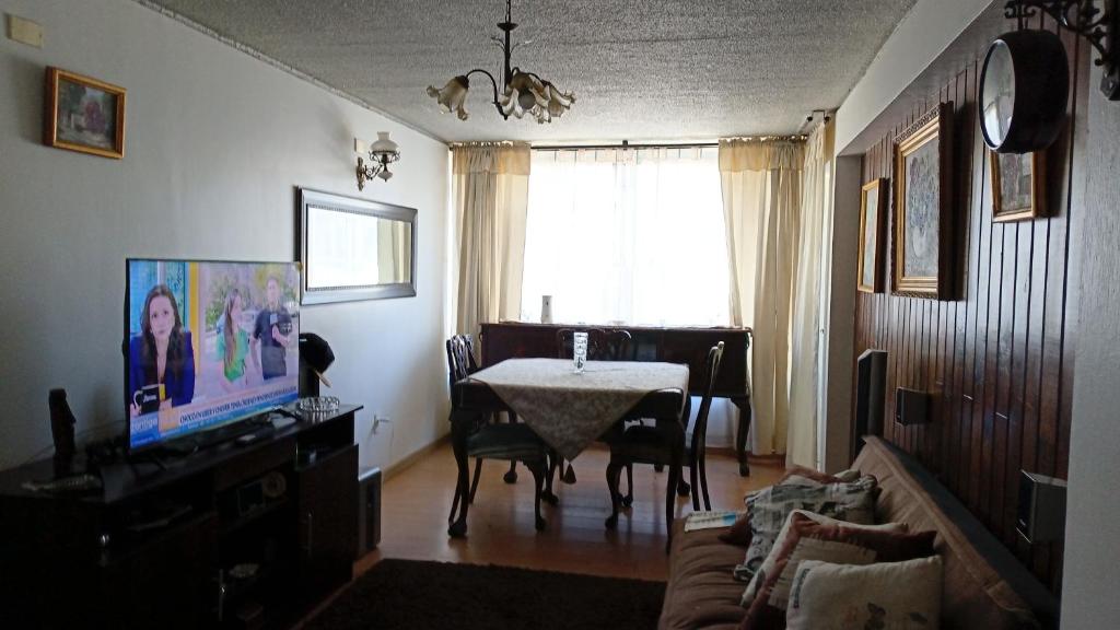 Hostal Eco - 1