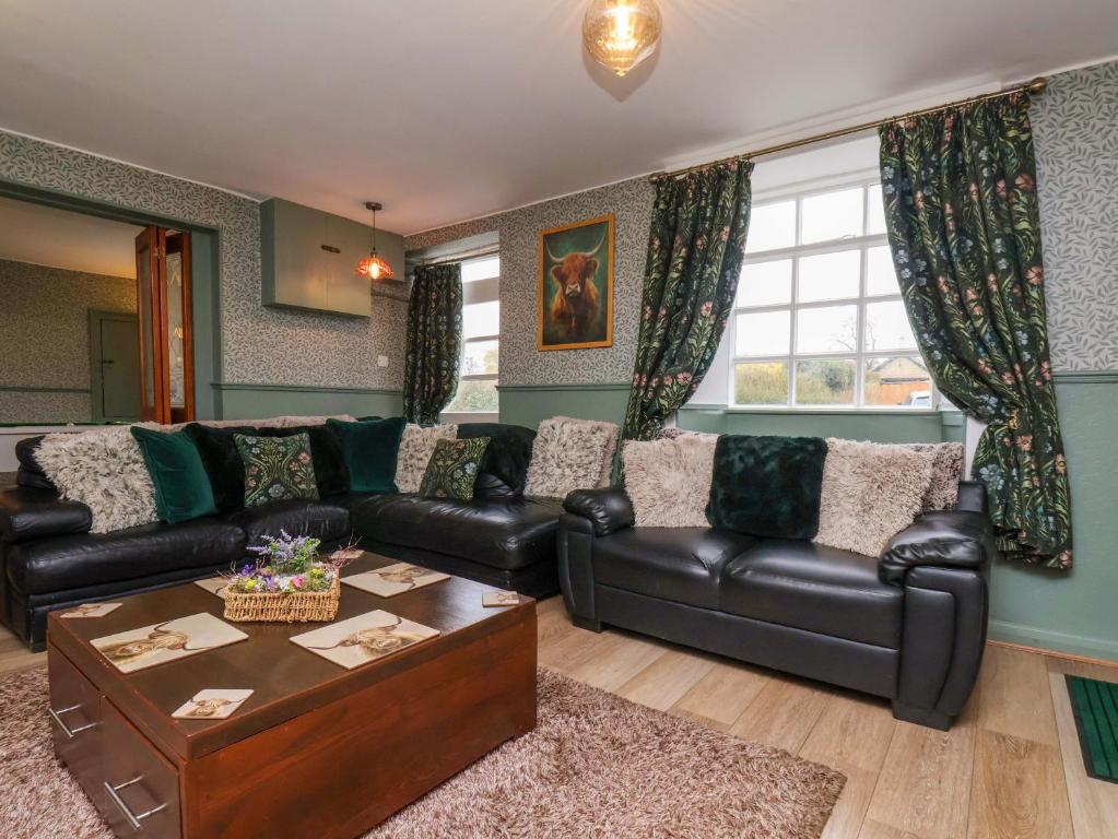 Boundcliffe Farm, Allerston photo 3