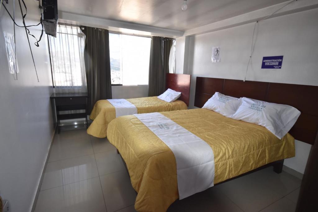 Sayri's Inn Hostal - 3