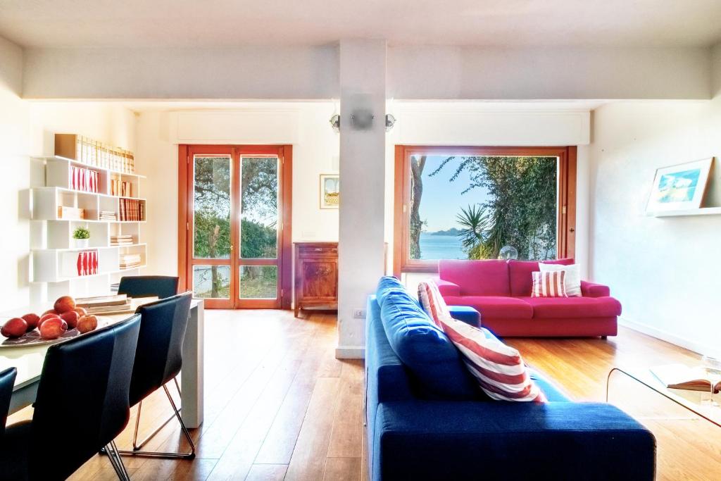Miramare by PortofinoHomes - 2