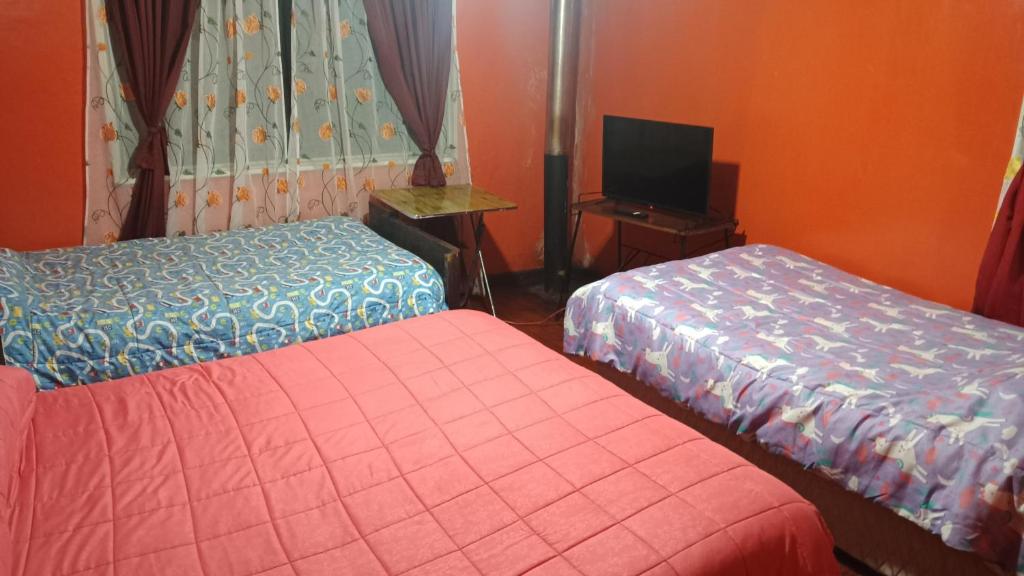 Hostal Adriana - 2
