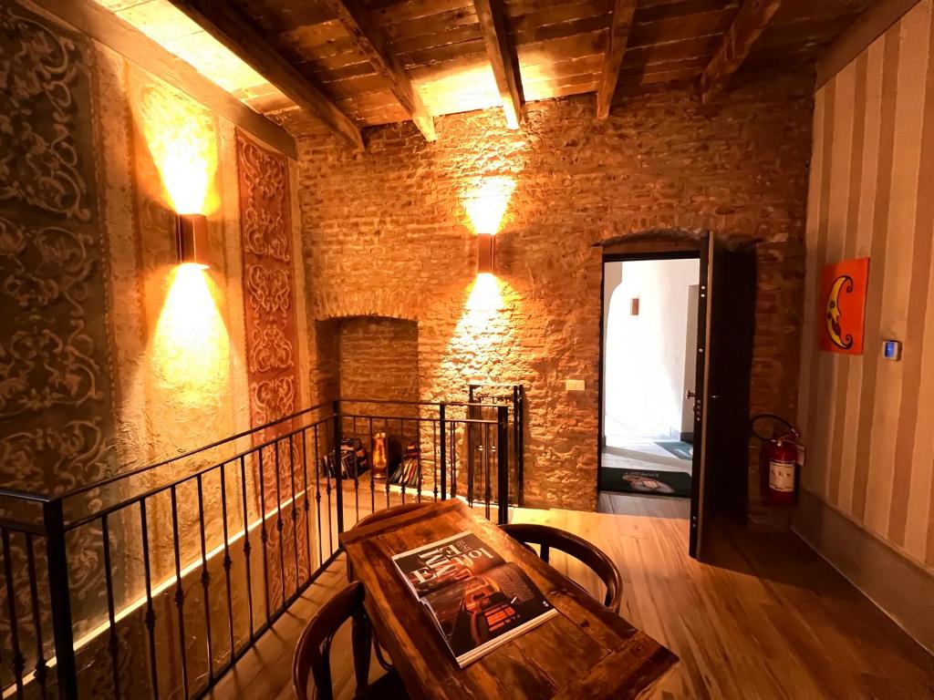 Emme Loft I Sweet Moon - Exclusive Loft & Private Spa Milan - 4