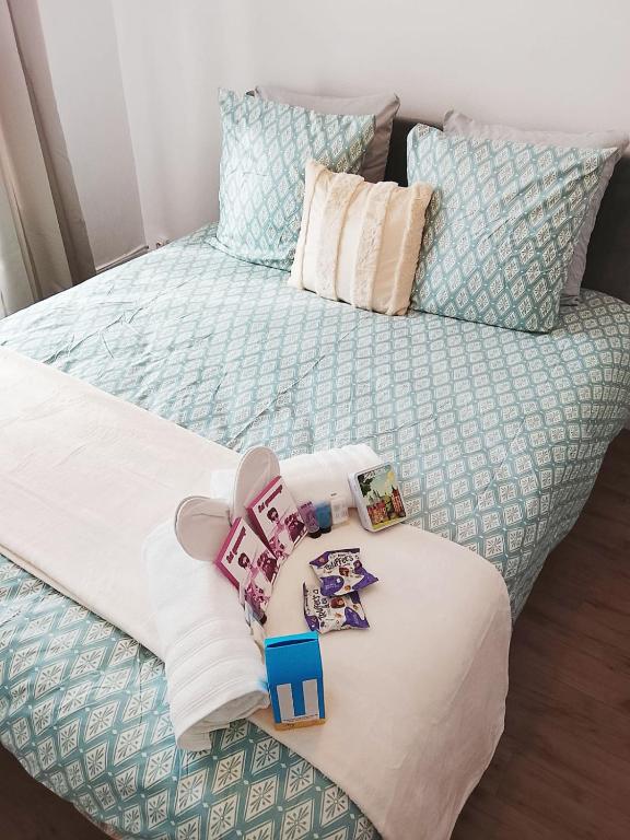 Appartement lumineux 50 mètres carrés rénové proche plage - 5