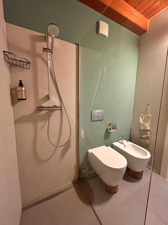Panoramic accomodation - 3