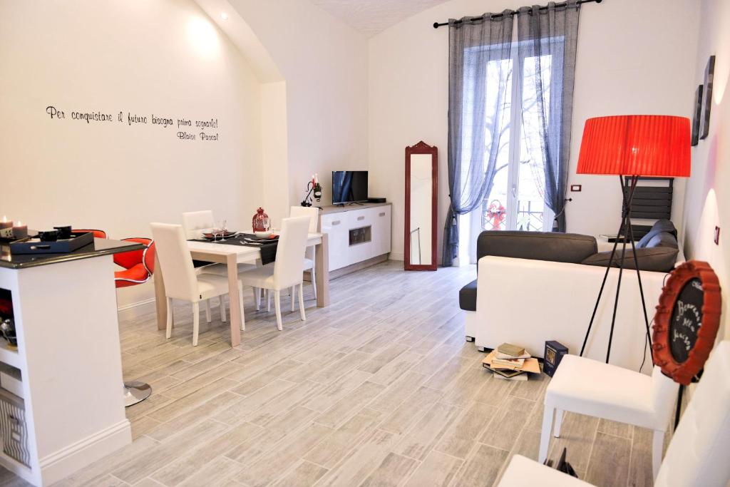 Maison Dora 10 전경