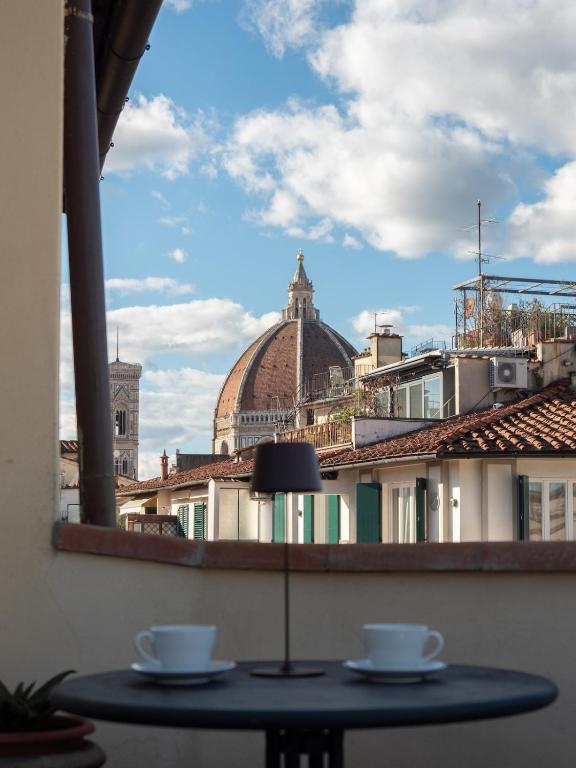 Suite Verdi Terrace - 4