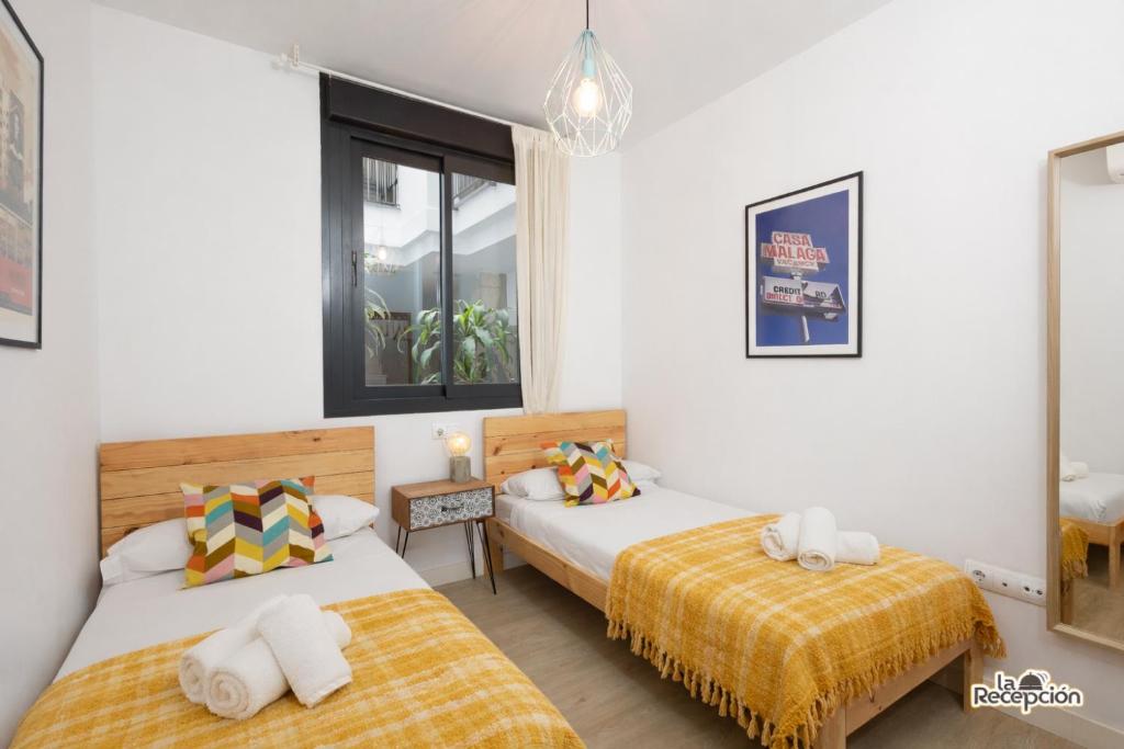 C17 City Centre - Parking & Comfort - 5