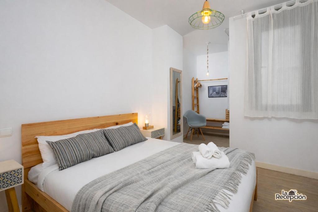 C17 City Centre - Parking & Comfort - 2