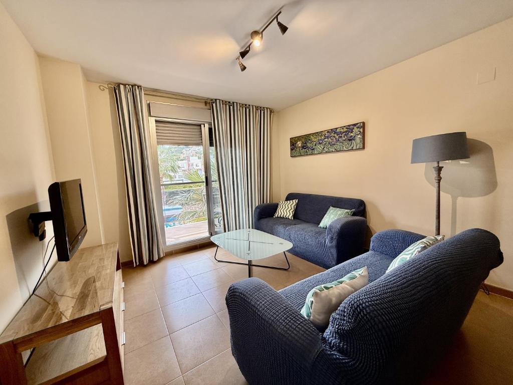 El Clero B - Apartamento acogedor - 4